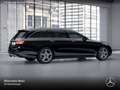 Mercedes-Benz E 300 de T AMG+360+AHK+MULTIBEAM+BURMESTER+SPUR+9G Schwarz - thumbnail 20