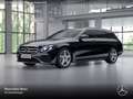Mercedes-Benz E 300 de T AMG+360+AHK+MULTIBEAM+BURMESTER+SPUR+9G Schwarz - thumbnail 14