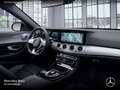 Mercedes-Benz E 300 de T AMG+360+AHK+MULTIBEAM+BURMESTER+SPUR+9G Schwarz - thumbnail 11