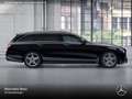 Mercedes-Benz E 300 de T AMG+360+AHK+MULTIBEAM+BURMESTER+SPUR+9G Schwarz - thumbnail 22