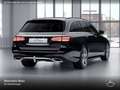 Mercedes-Benz E 300 de T AMG+360+AHK+MULTIBEAM+BURMESTER+SPUR+9G Schwarz - thumbnail 5