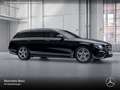 Mercedes-Benz E 300 de T AMG+360+AHK+MULTIBEAM+BURMESTER+SPUR+9G Schwarz - thumbnail 16