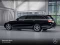 Mercedes-Benz E 300 de T AMG+360+AHK+MULTIBEAM+BURMESTER+SPUR+9G Schwarz - thumbnail 15