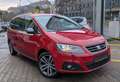 SEAT Alhambra 2.0TDI FR*2Hd*7SI*Temp*RKam*CarPlay Roşu - thumbnail 3