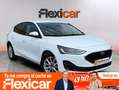 Ford Focus 1.5 Ecoblue Trend+ 120 Aut. Blanco - thumbnail 1