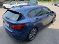 BMW 116 d 5p. Luxury Blauw - thumbnail 4