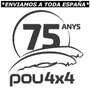 Jeep Grand Cherokee 3.0CRD Limited Aut. Noir - thumbnail 3