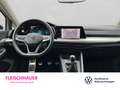 Volkswagen Golf VIII Move 1.5 TSI StHz+Navi+LED+ACC+CarPlay+PDC Silber - thumbnail 14
