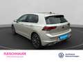 Volkswagen Golf VIII Move 1.5 TSI StHz+Navi+LED+ACC+CarPlay+PDC Silber - thumbnail 5