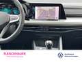 Volkswagen Golf VIII Move 1.5 TSI StHz+Navi+LED+ACC+CarPlay+PDC Silber - thumbnail 15
