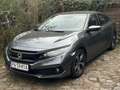 Honda Civic Civic 1.5 i-VTEC Turbo Elegance Grau - thumbnail 1