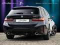 BMW 320 d xDrive Tour M-Sport AHK PANO ACC KoZg 360° Schwarz - thumbnail 2