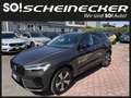 Volvo XC60 T6 AWD Recharge PHEV Plus Dark Geartronic Gris - thumbnail 4