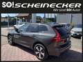 Volvo XC60 T6 AWD Recharge PHEV Plus Dark Geartronic Gris - thumbnail 3