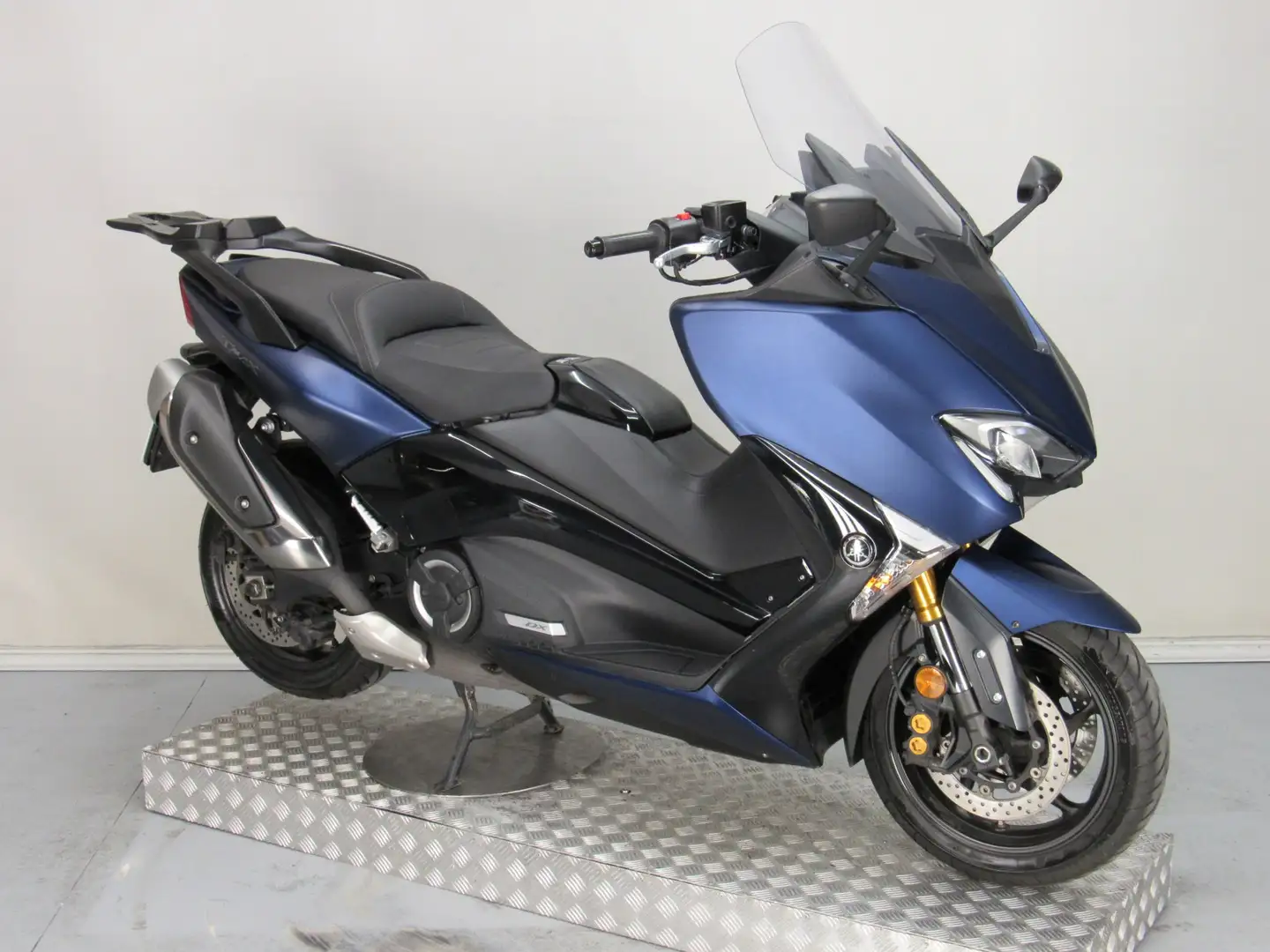 Yamaha TMAX 530 DX ABS Azul - 2