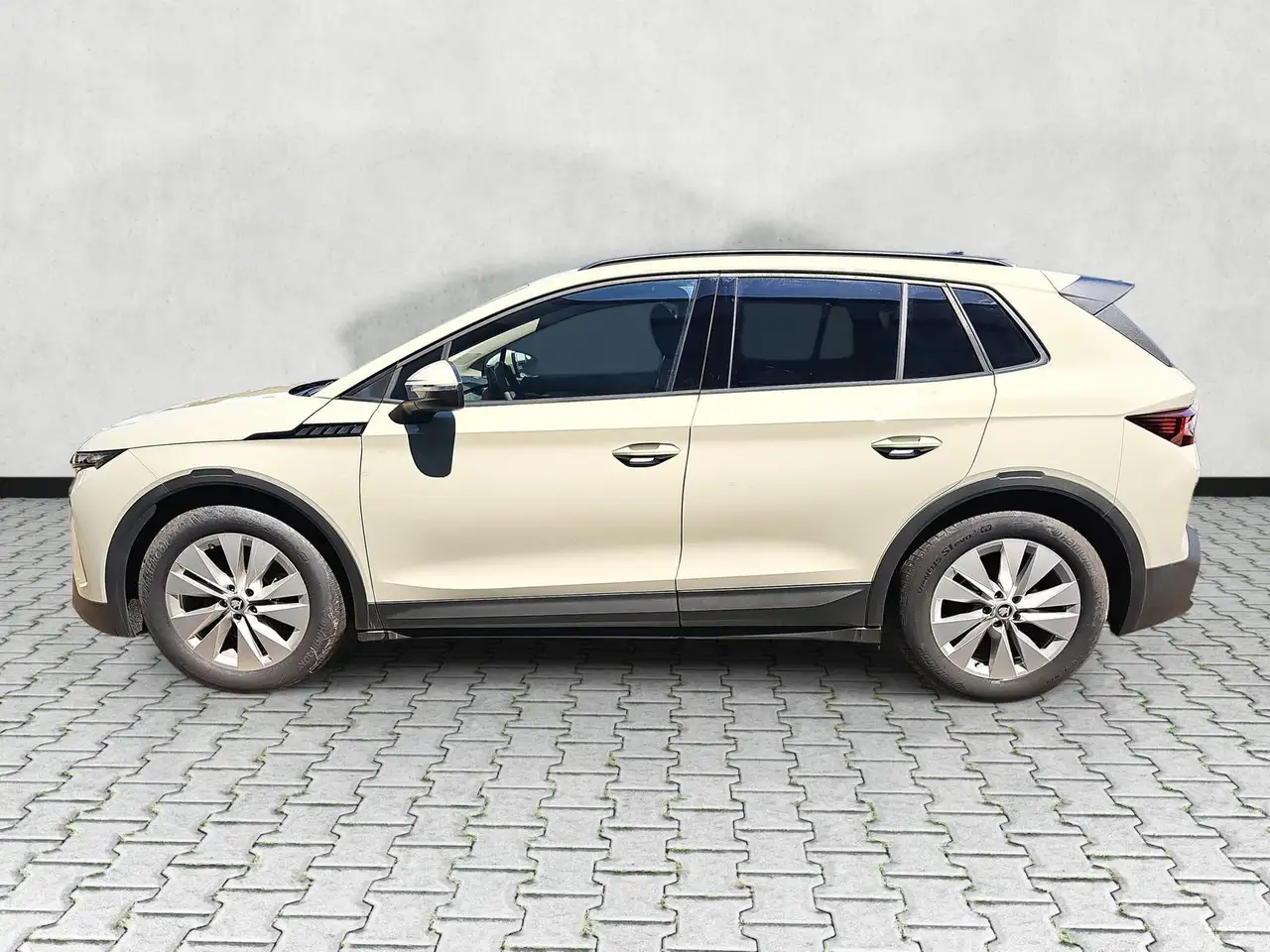 Skoda Elroq 2026