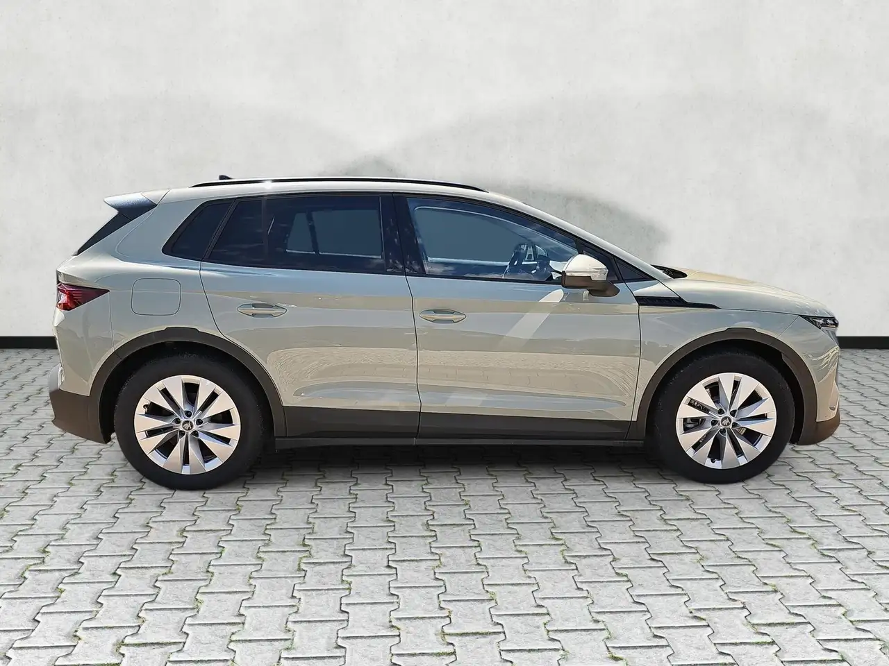 Skoda Elroq 2026 — фото 8
