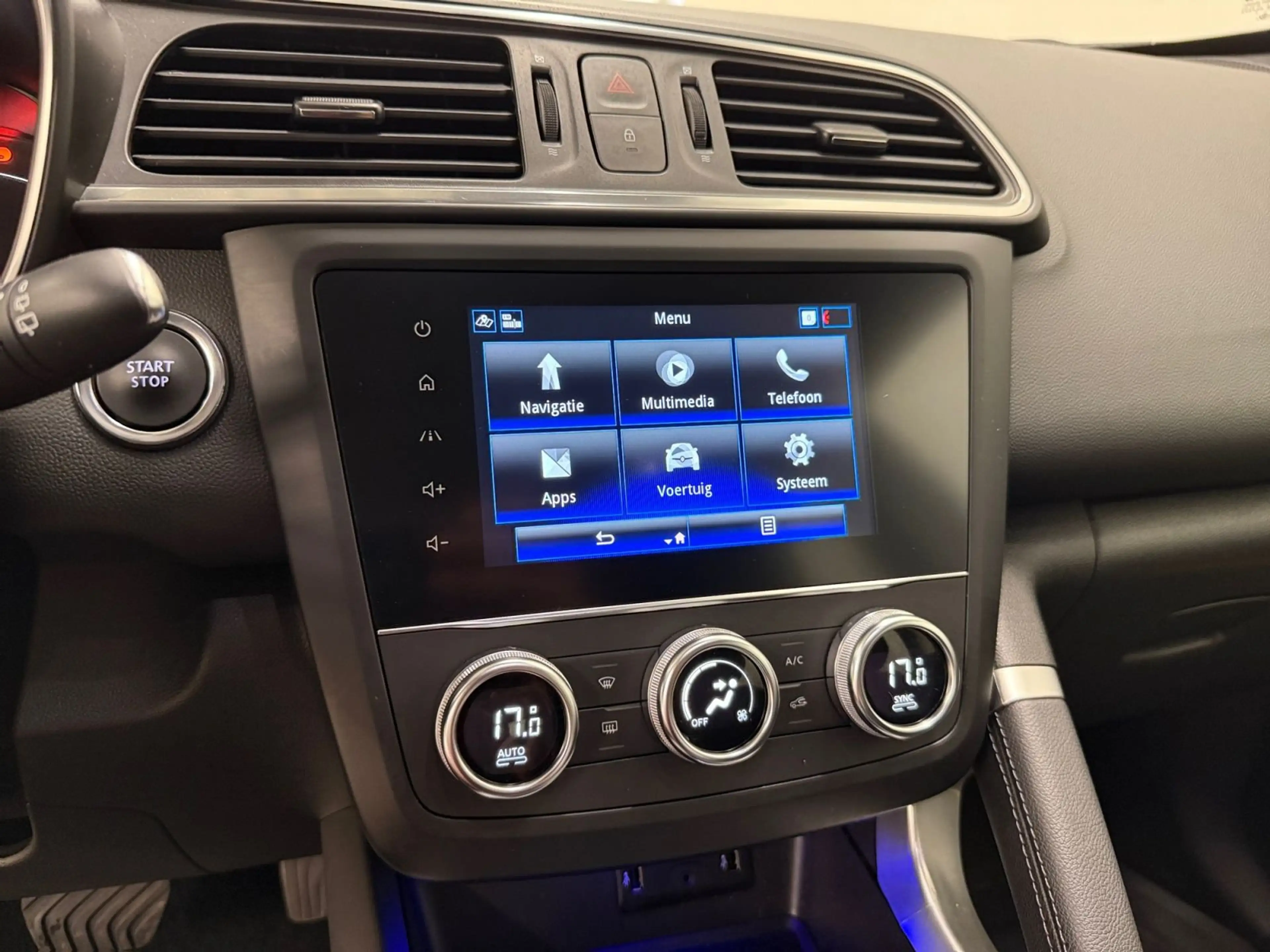 Renault Kadjar 1.3TCe BLACK EDITION EDC — photo 10