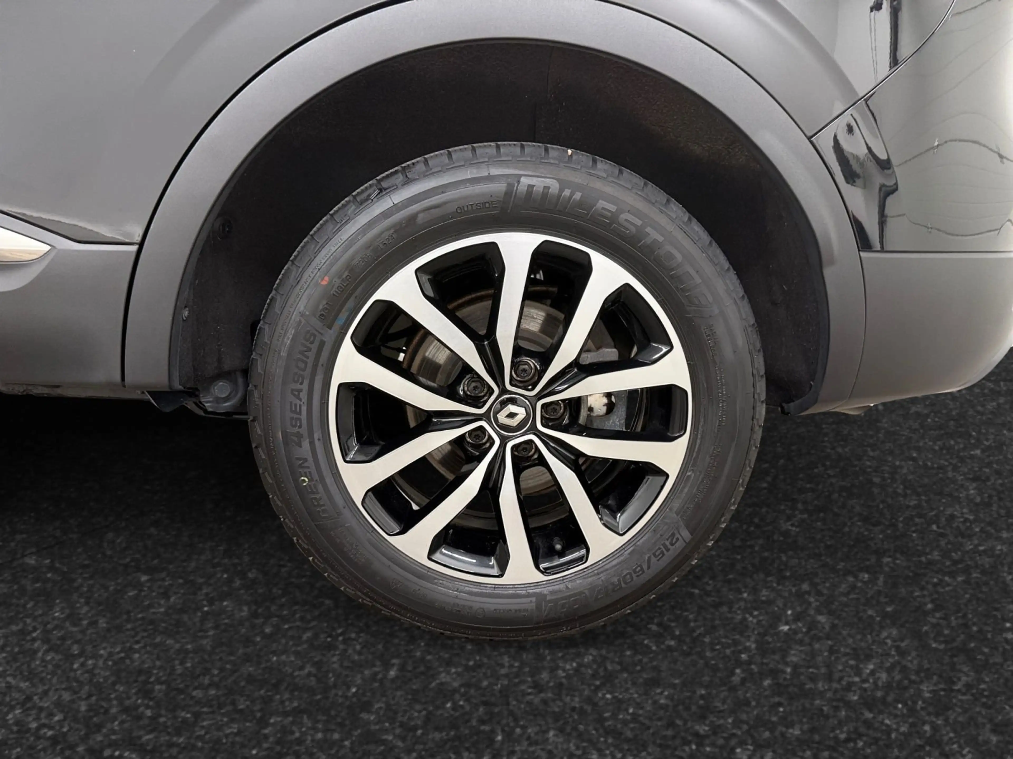Renault Kadjar 1.3TCe BLACK EDITION EDC — photo 5