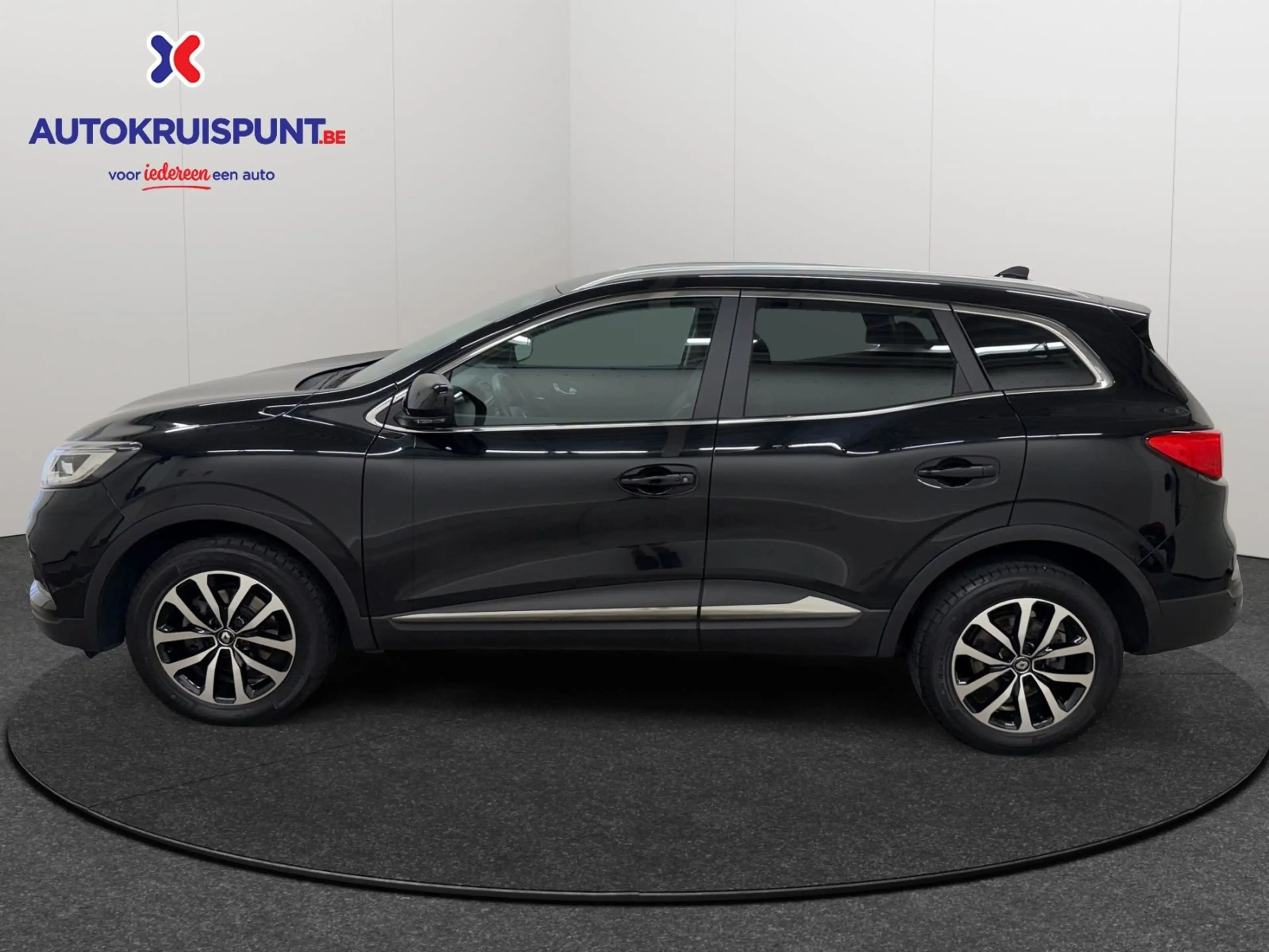 Renault Kadjar 1.3TCe BLACK EDITION EDC — photo 2