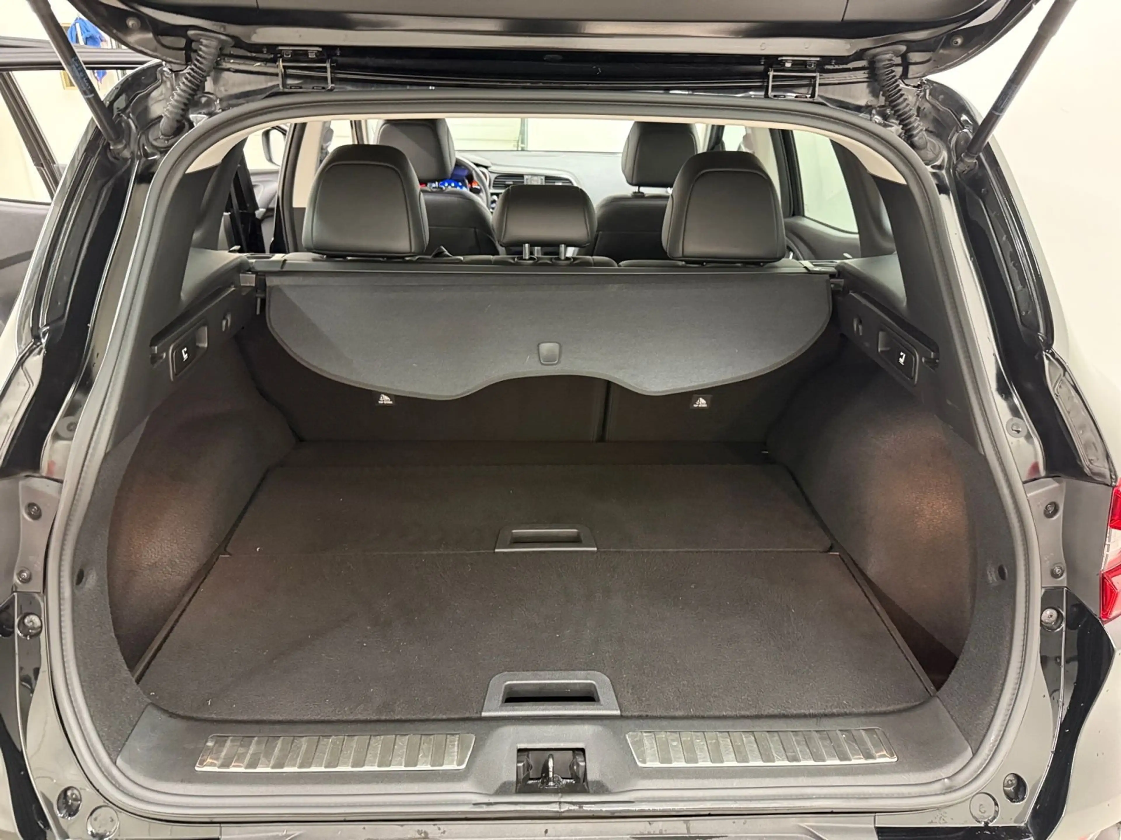 Renault Kadjar 1.3TCe BLACK EDITION EDC — photo 15