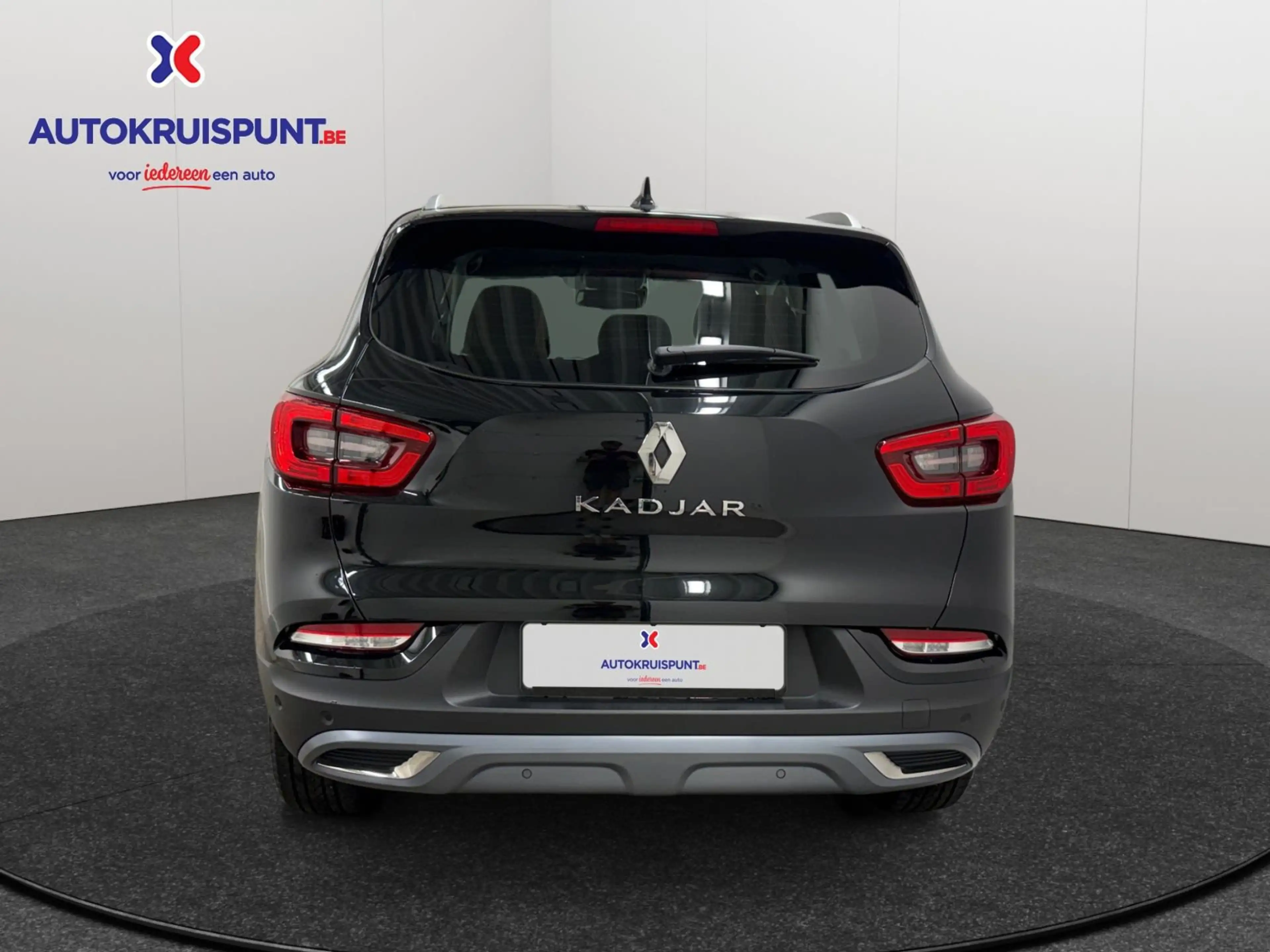 Renault Kadjar 1.3TCe BLACK EDITION EDC — photo 4