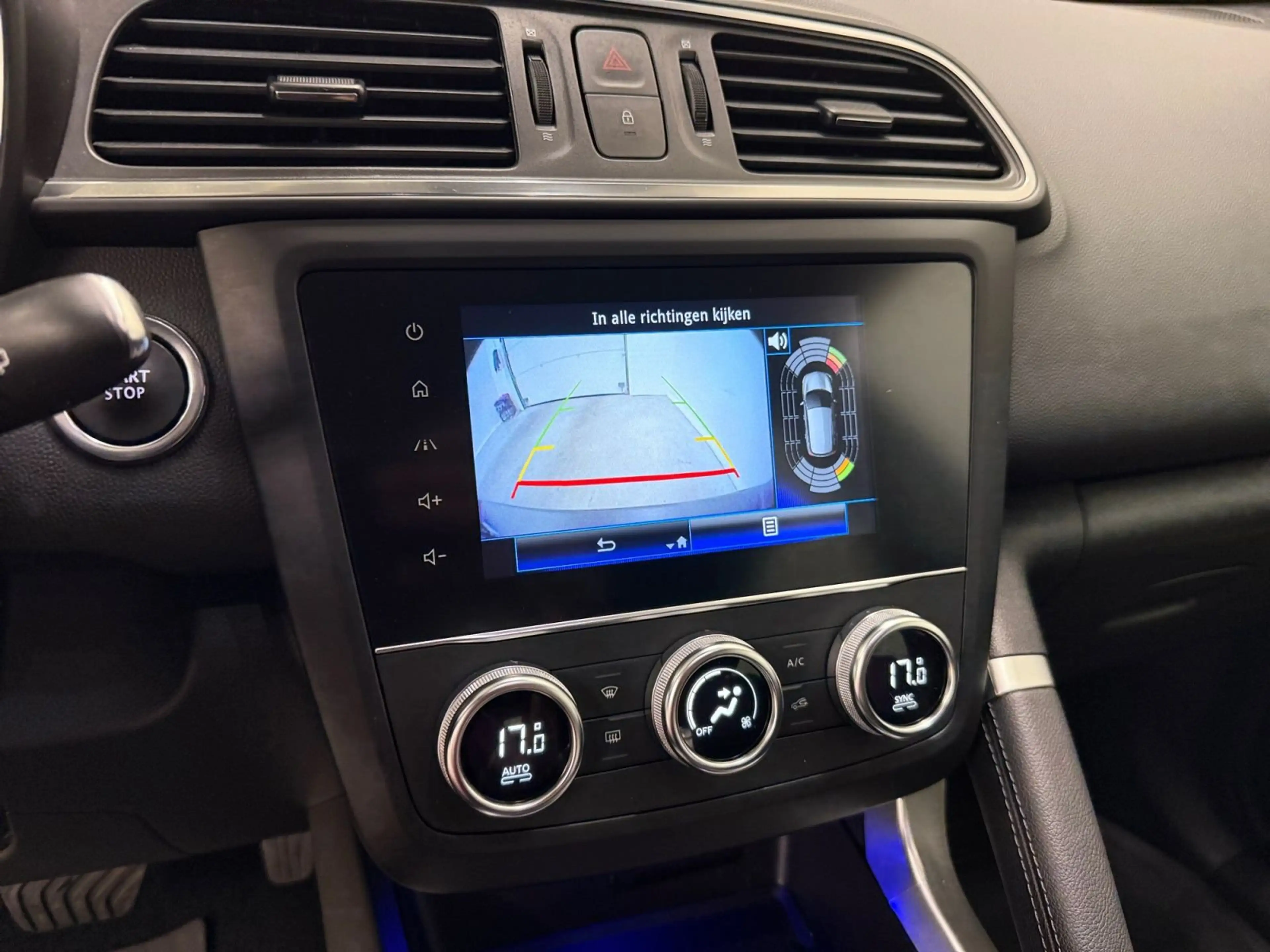Renault Kadjar 1.3TCe BLACK EDITION EDC — photo 9
