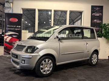 Mopedauto Krankenfahrstuhl Mofa 25 KM/H