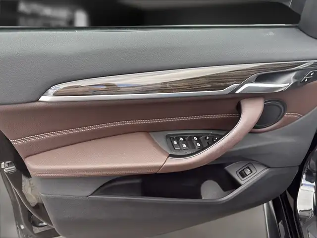 BMW X1 view 23