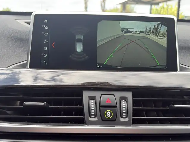 BMW X1 view 21