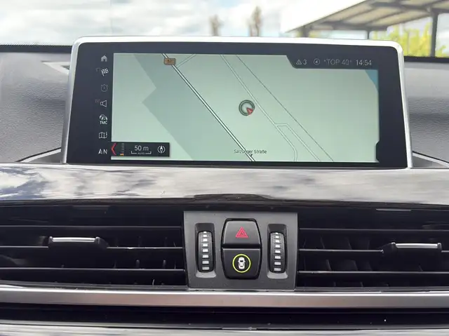 BMW X1 view 20
