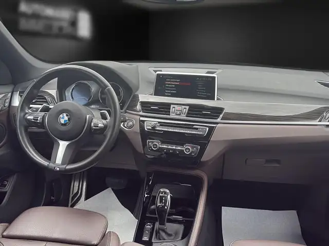 BMW X1 view 15