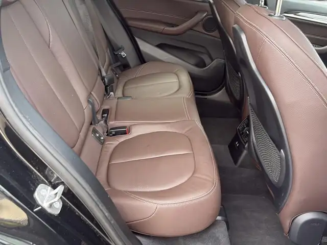 BMW X1 view 24