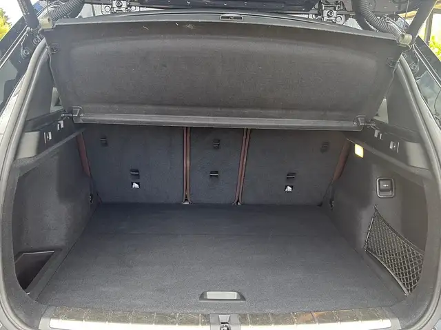 BMW X1 view 26