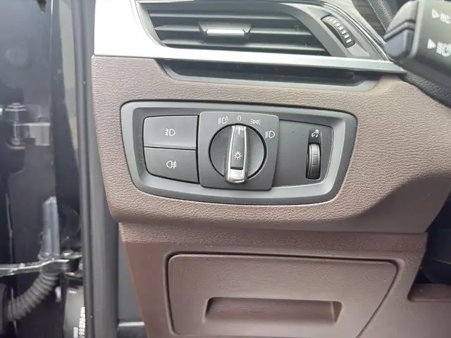 BMW X1 view 22