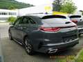 Kia ProCeed / pro_cee'd 1.4 T-GDI OPF GT LINE Grau - thumbnail 2