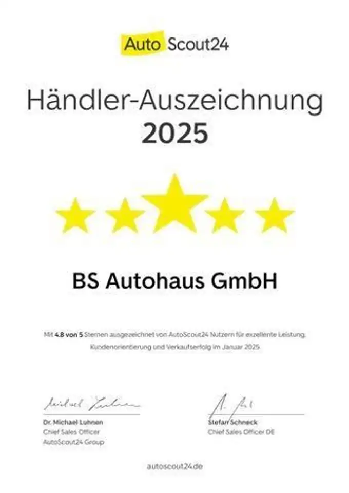2026 Mercedes-Benz EQS SUV AMG Line Business Class AHK 7 Sitze 2..., photograph 5
