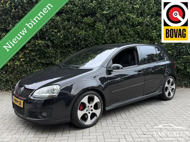 Volkswagen Golf GTI 2.0 TFSI Airco|Leer|Xenon|Stoelverwarmin