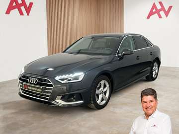 Advanced 35 TFSI S-Tronic ** Camera | Virtual |...