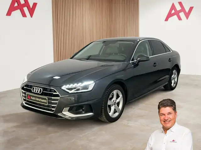Audi A4 Advanced 35 TFSI S-Tronic ** Camera | Virtual |...