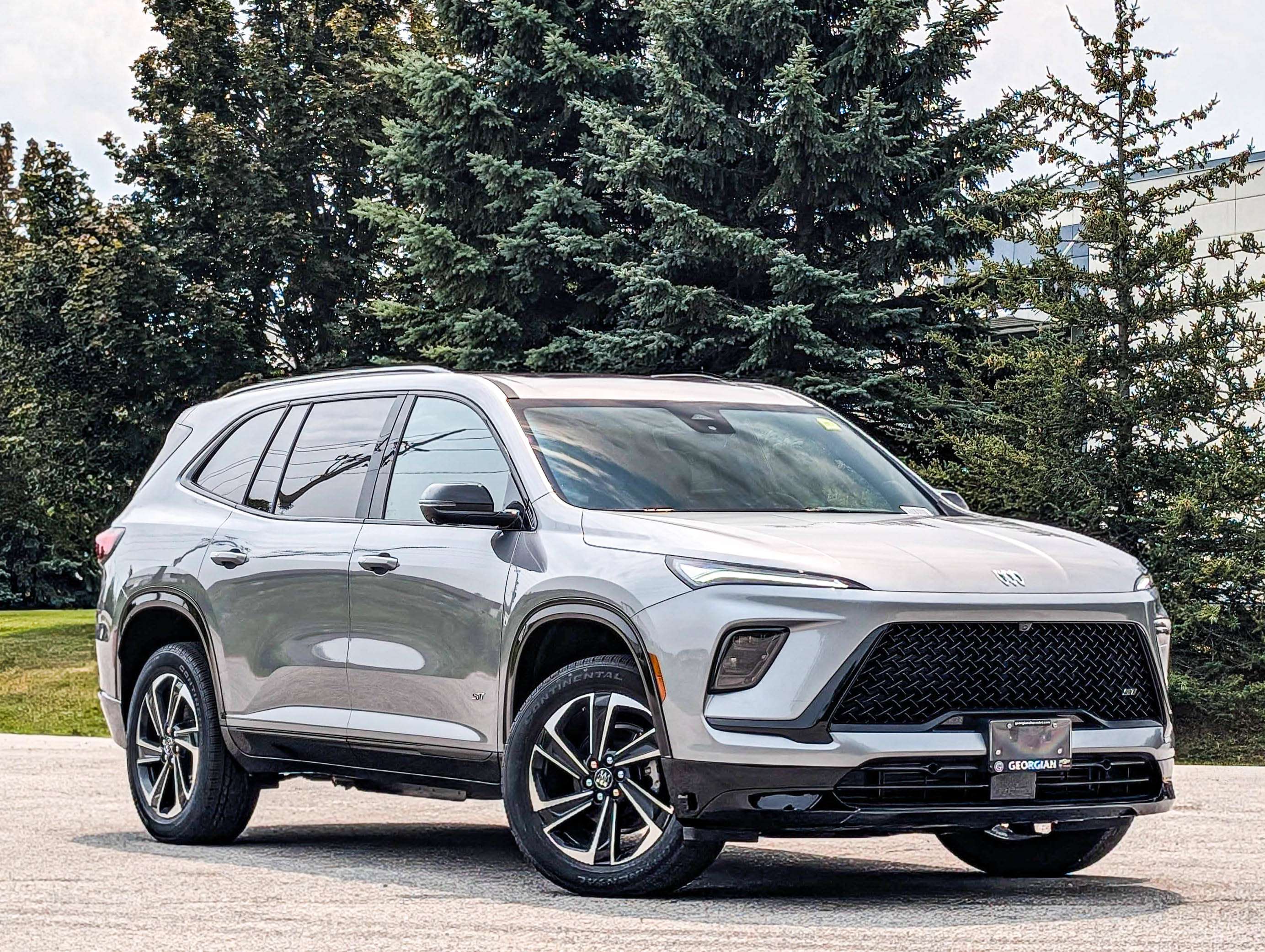 2026 Buick Enclave