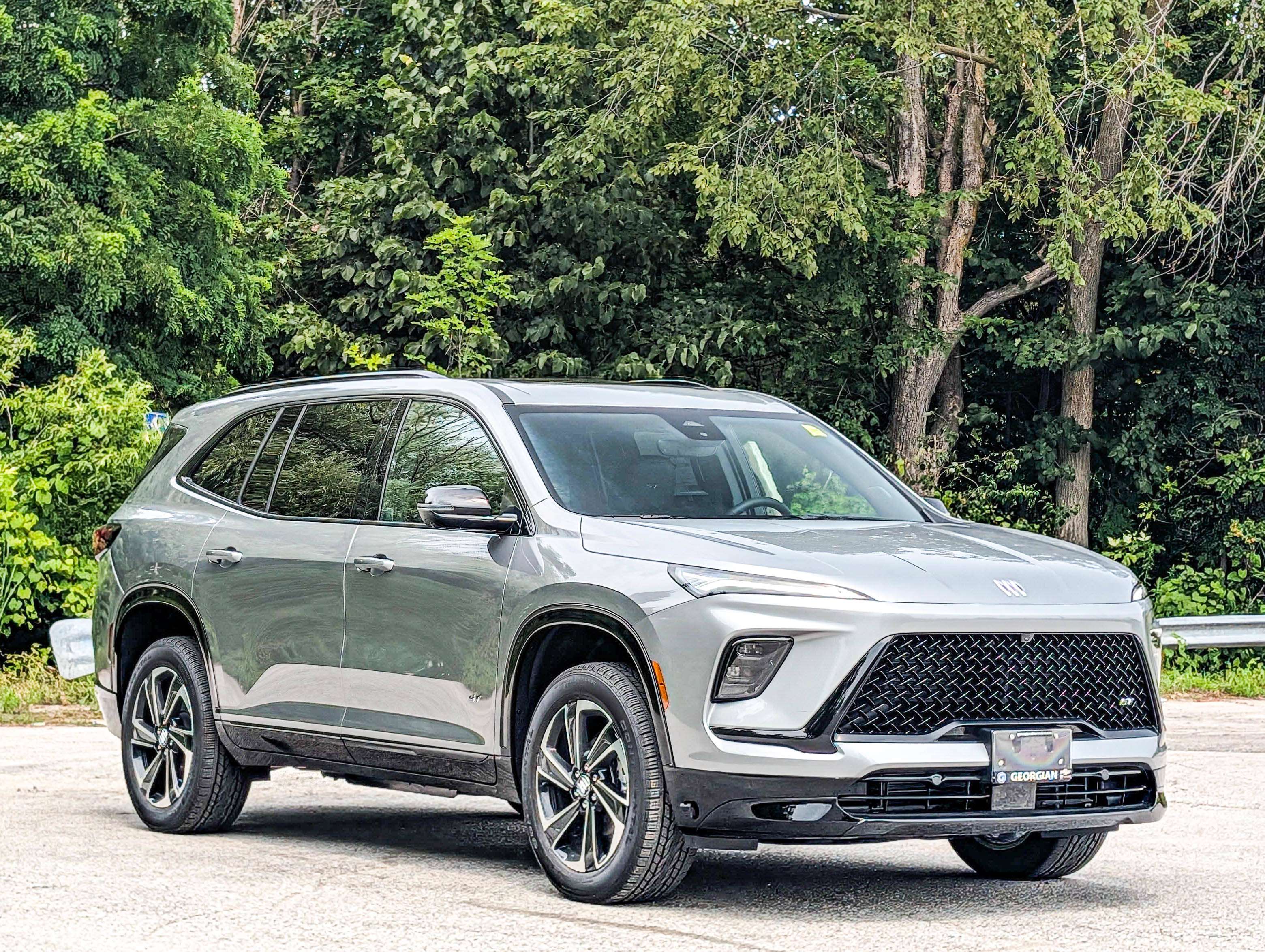 2026 Buick Enclave