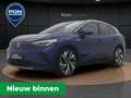 Volkswagen ID.4 Pro Business Advantage 77 kWh | NIEUW BINNEN | 21" Blauw - thumbnail 1