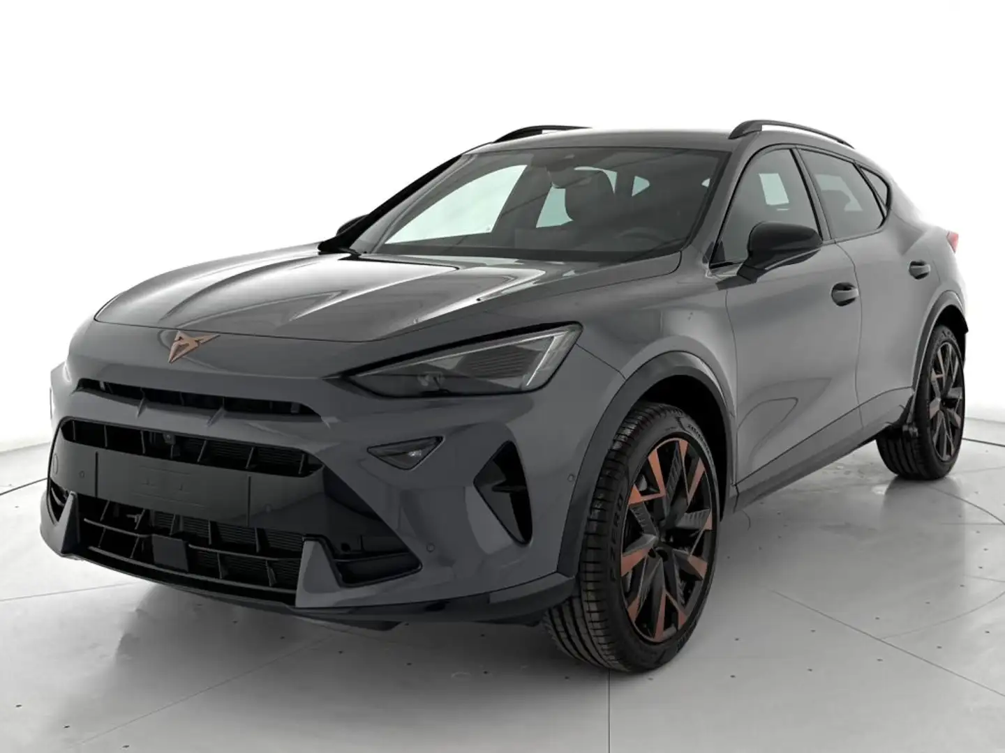 CUPRA Formentor 2.0 tdi 150cv dsg Grigio - 1