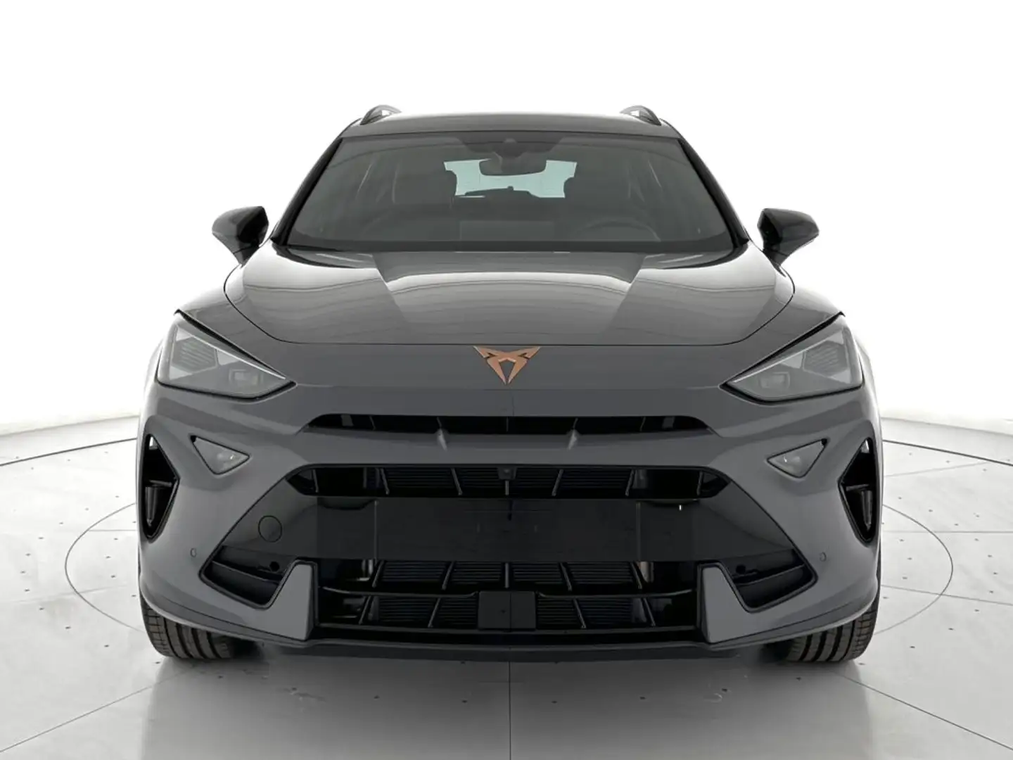 CUPRA Formentor 2.0 tdi 150cv dsg Grigio - 2