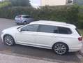 Volkswagen Passat Variant 2.0TDI R-Line Exclusive DSG7 110kW R-Line Blanco - thumbnail 6