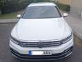 Volkswagen Passat Variant 2.0TDI R-Line Exclusive DSG7 110kW R-Line Blanco - thumbnail 2