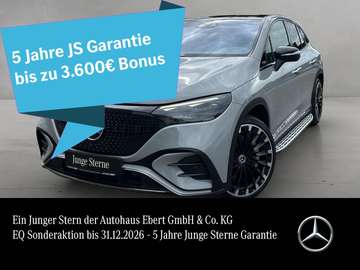 SUV AMG Prem+ AHK Sitzklima AIRMATIC HAL