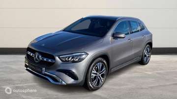 200 163ch Progressive Line 7G-DCT