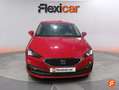 SEAT Leon 1.0 eTSI 81kW DSG-7 S&S Style XL Rojo - thumbnail 3